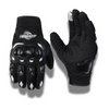 Gants moto tactiles