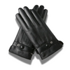 Gants en cuir 