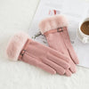 Gants de ski femme