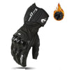 Gants moto hiver