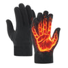 Gants homme hiver