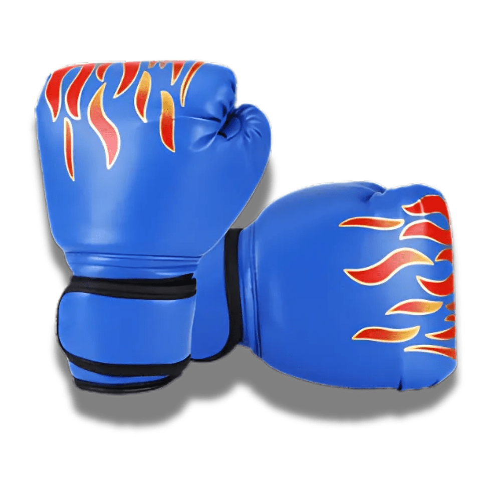 Gants de boxe bébé