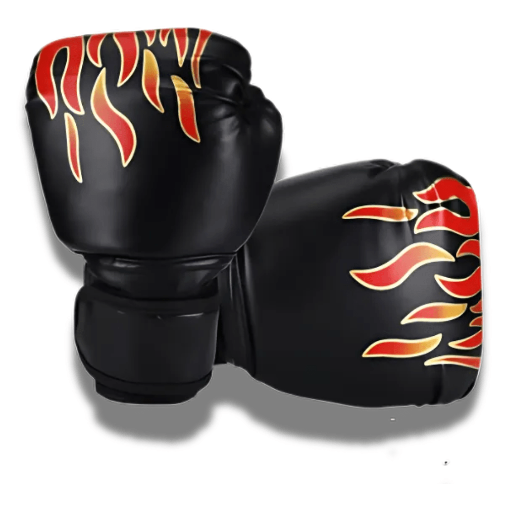 Gants de boxe bébé