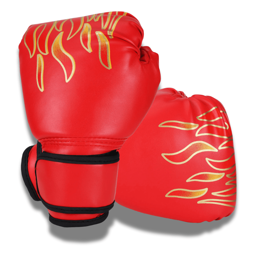 Gants de boxe bébé