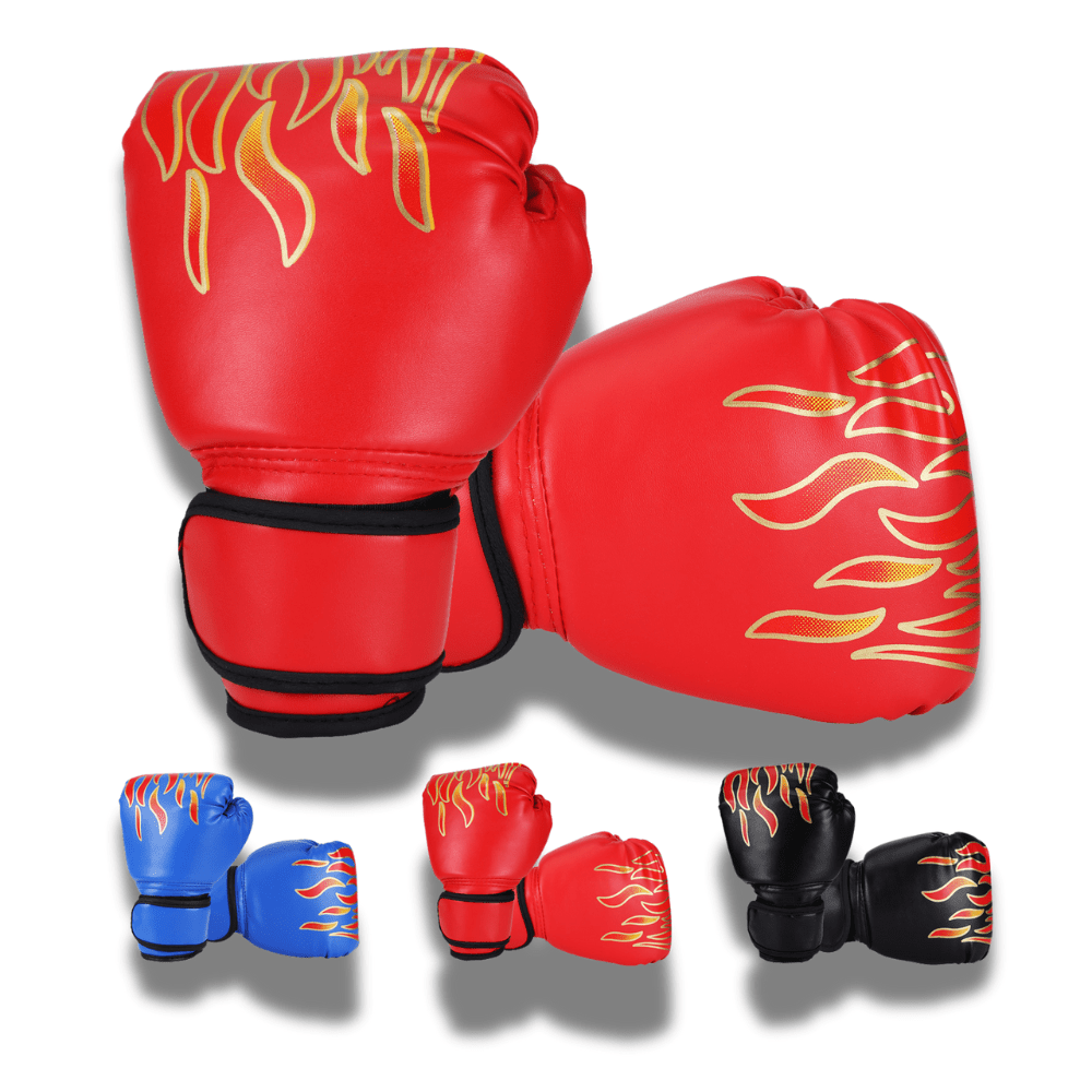 Gants de boxe bébé