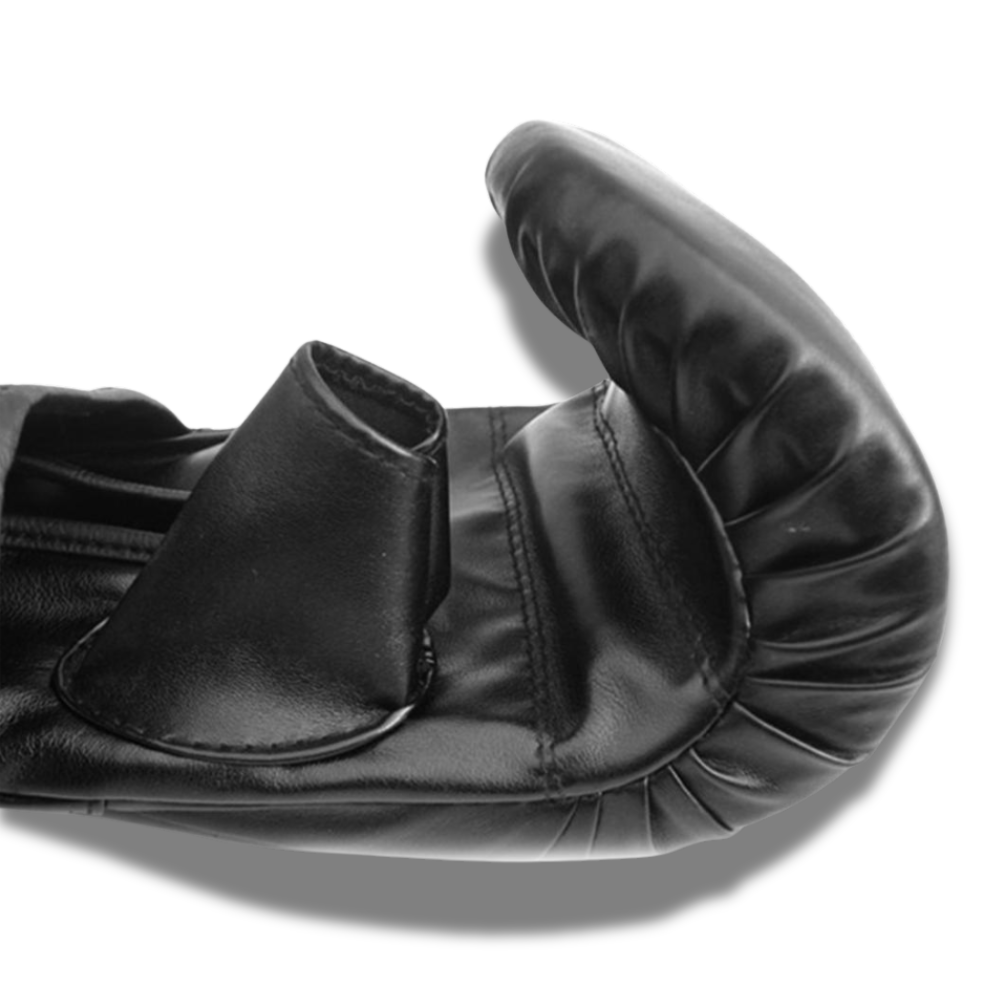 Gants de boxe débutant