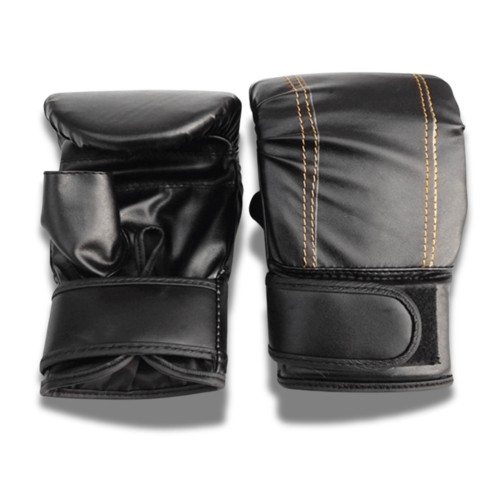 Gants de boxe débutant