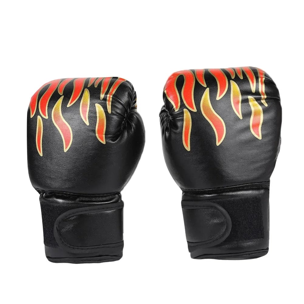 Gants de boxe enfant