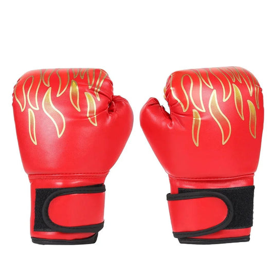 Gants de boxe enfant