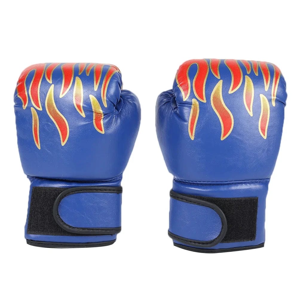 Gants de boxe enfant