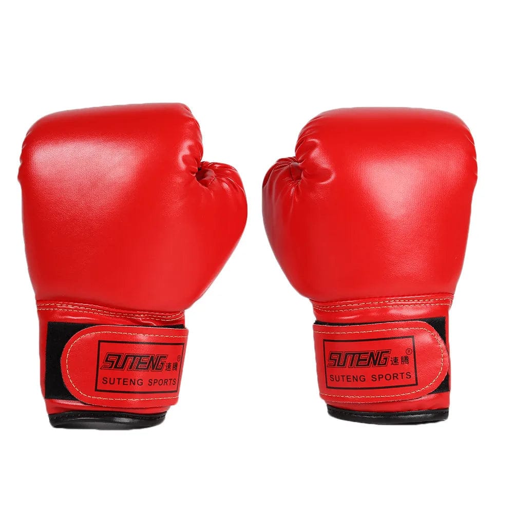 Gants de boxe enfant débutant