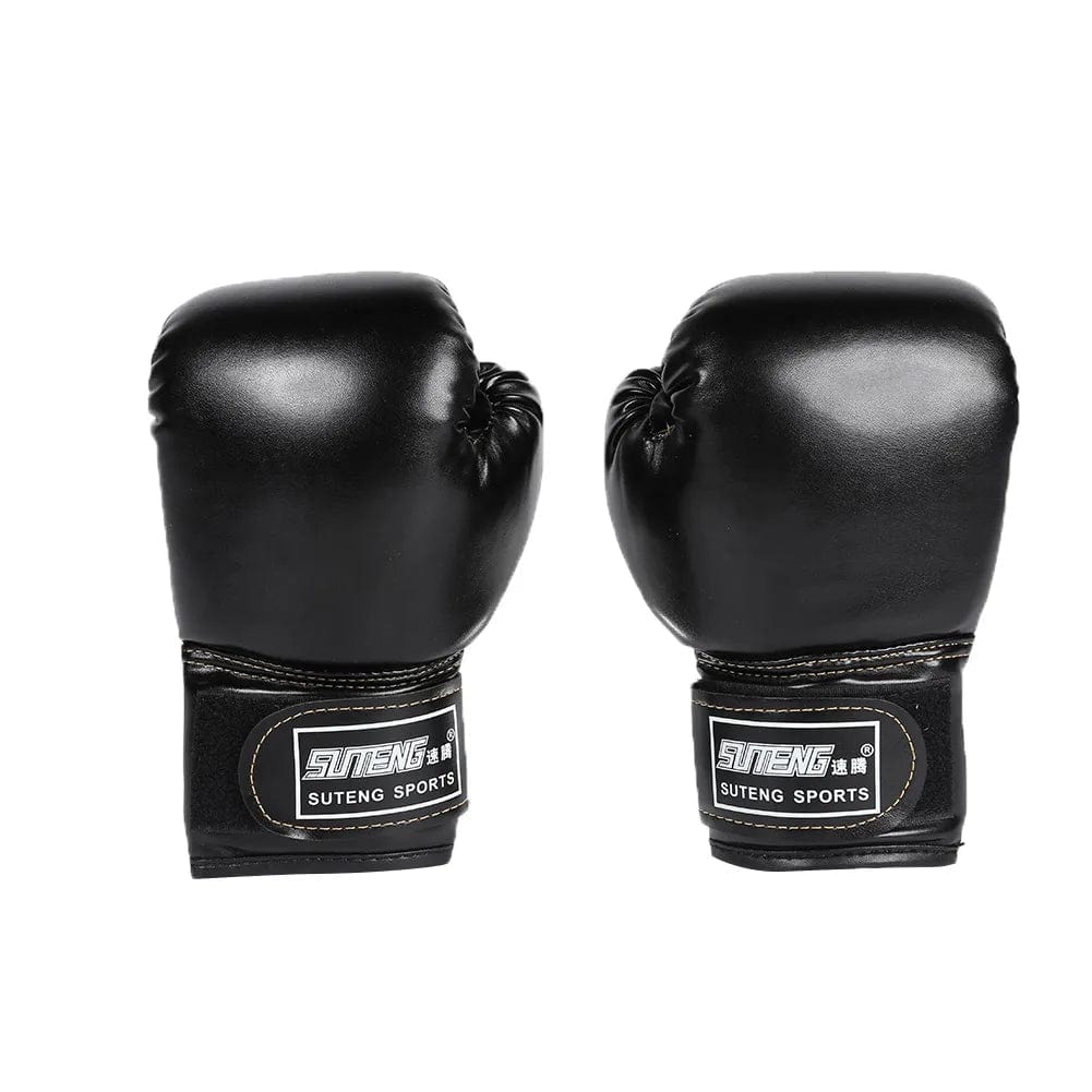 Gants de boxe enfant débutant