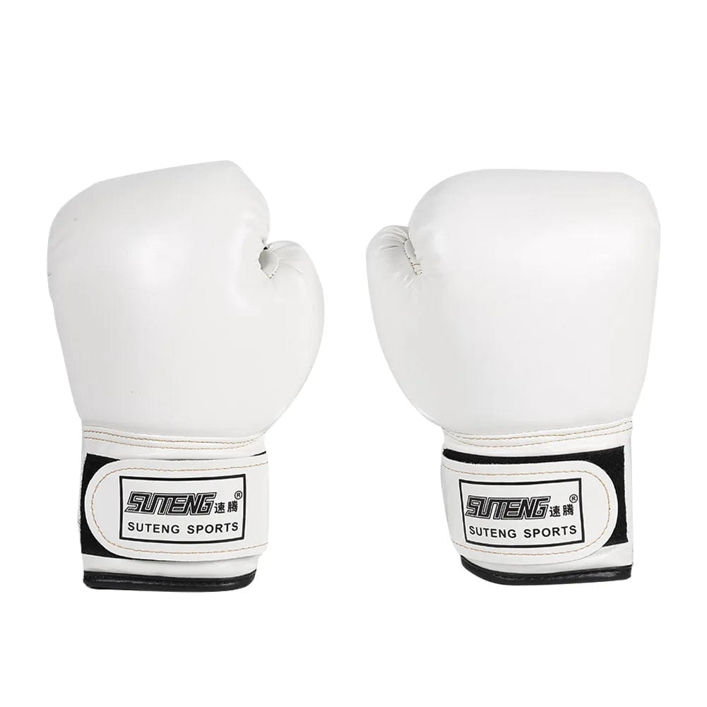 Gants de boxe enfant débutant