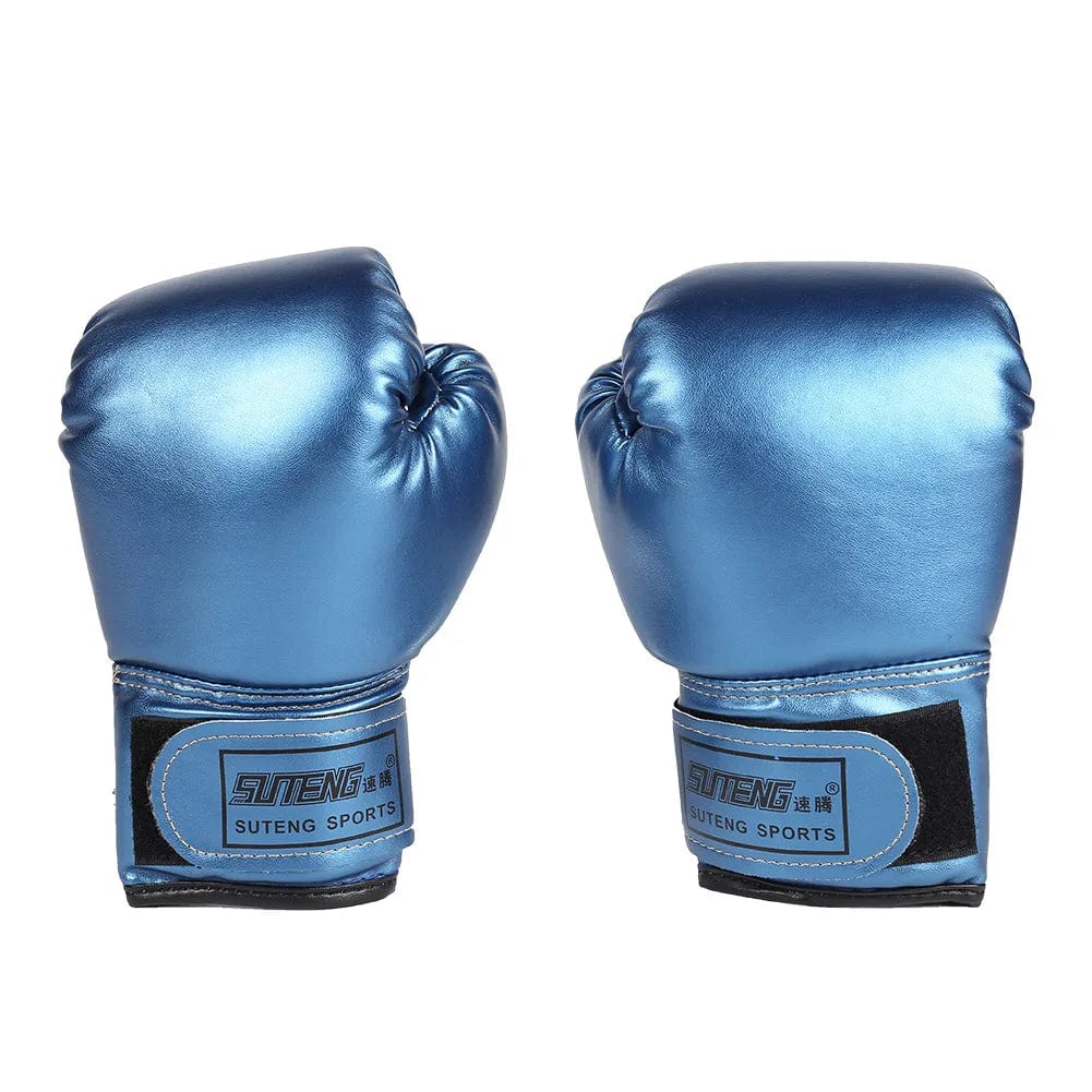 Gants de boxe enfant débutant