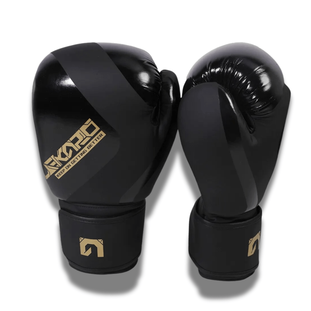 Gants de boxe française