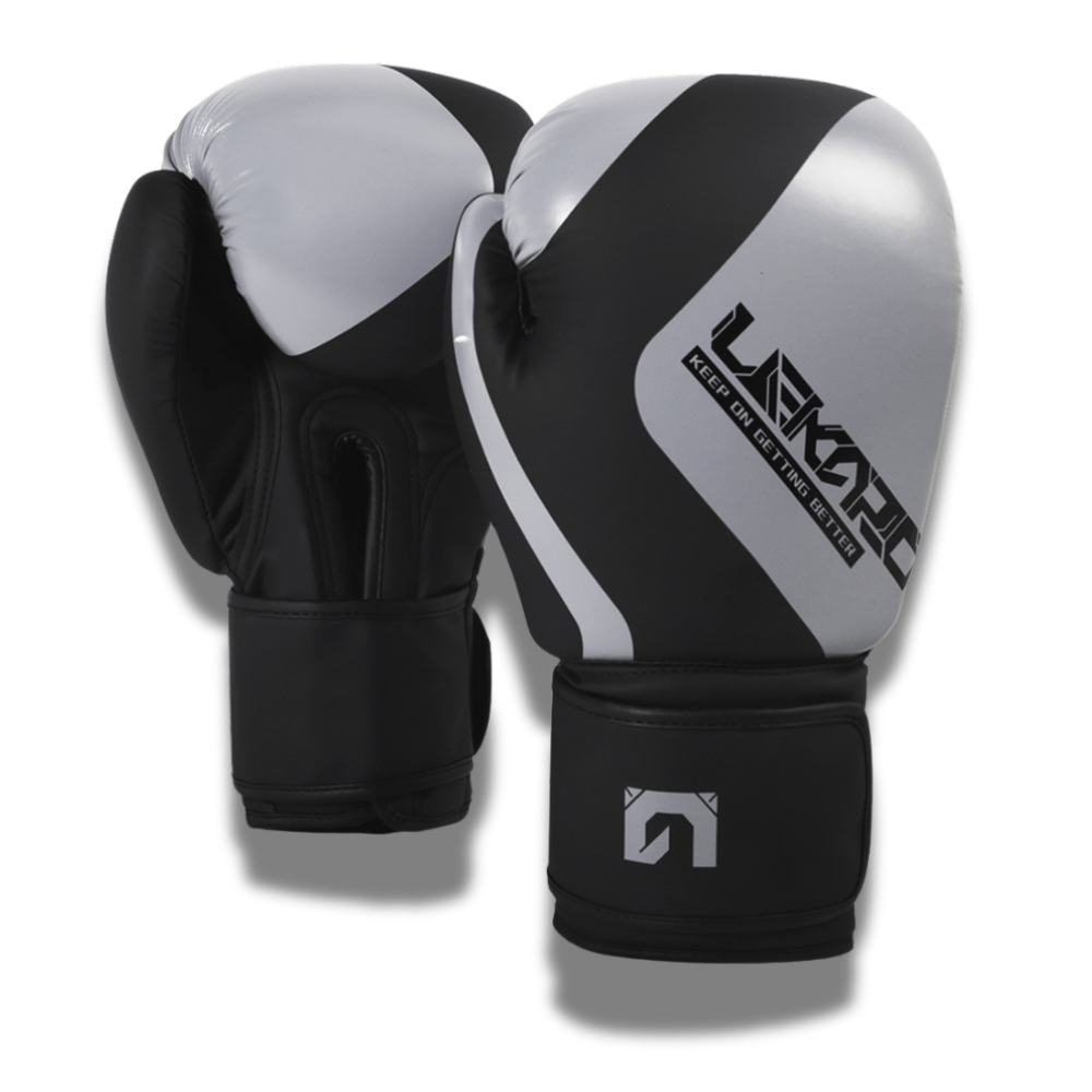 Gants de boxe française