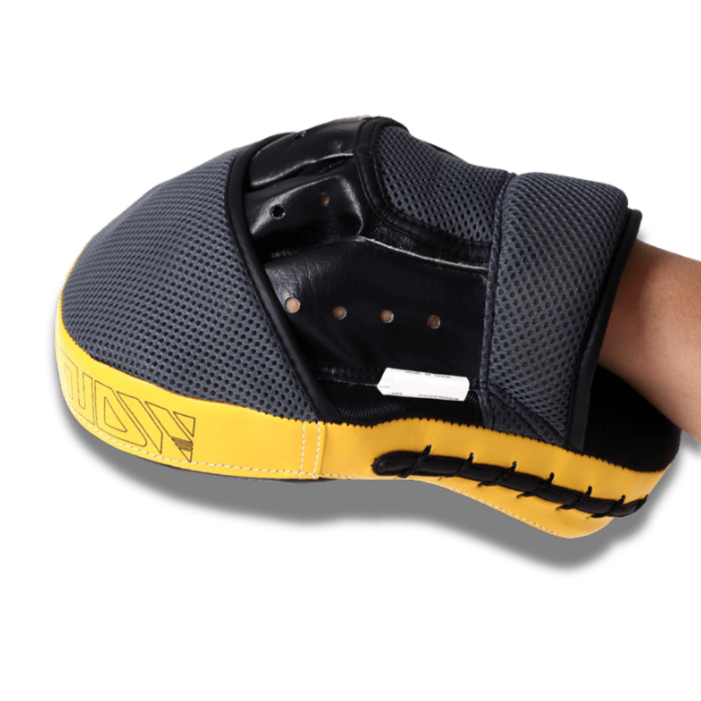 Gants de boxe mitaines de frappes