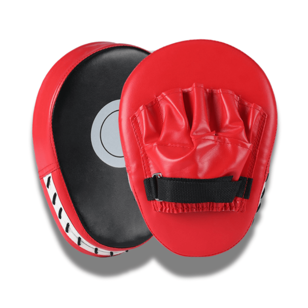 Gants de boxe pattes ours