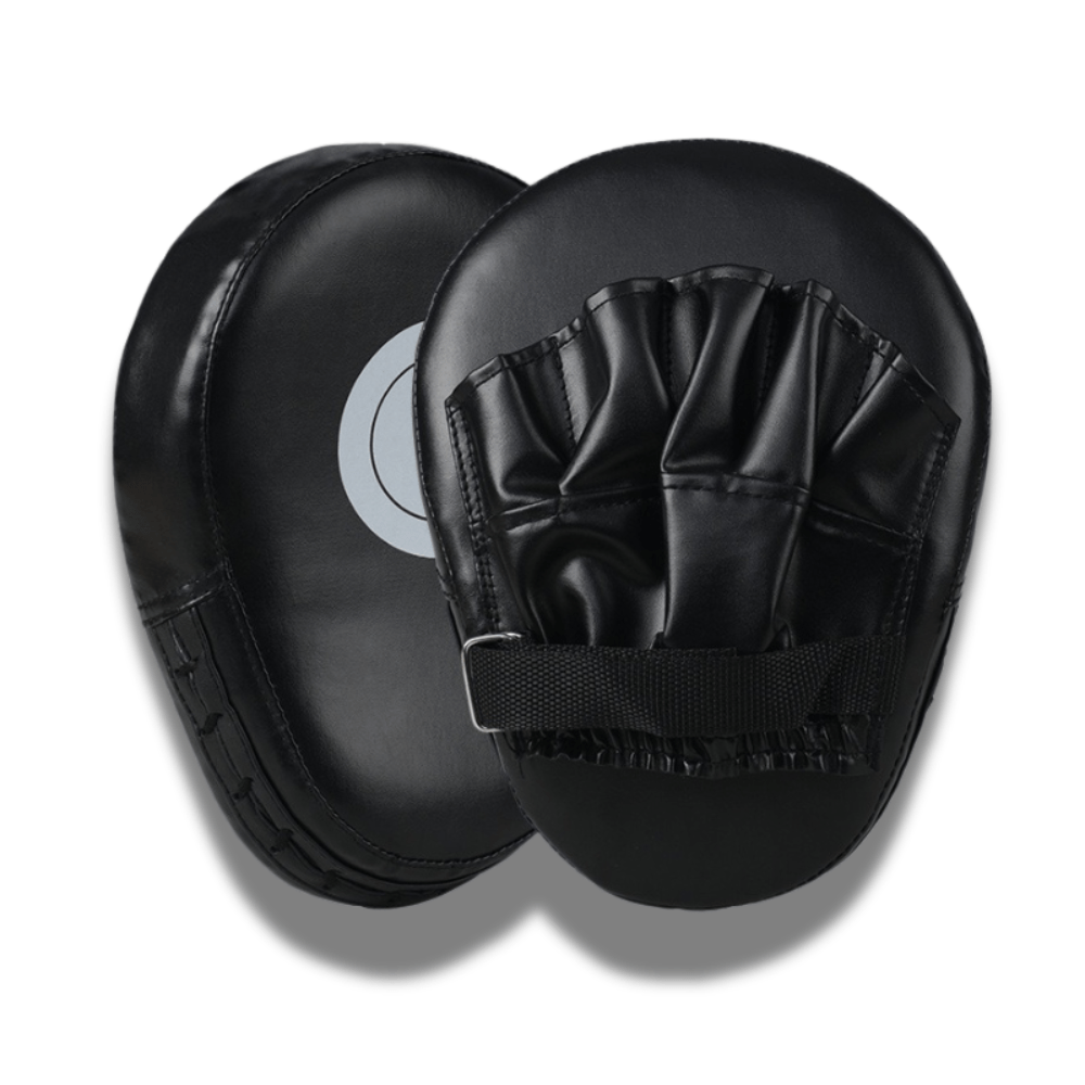 Gants de boxe pattes ours