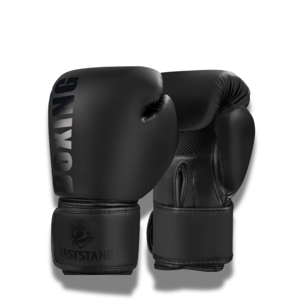 Gants de boxe pro