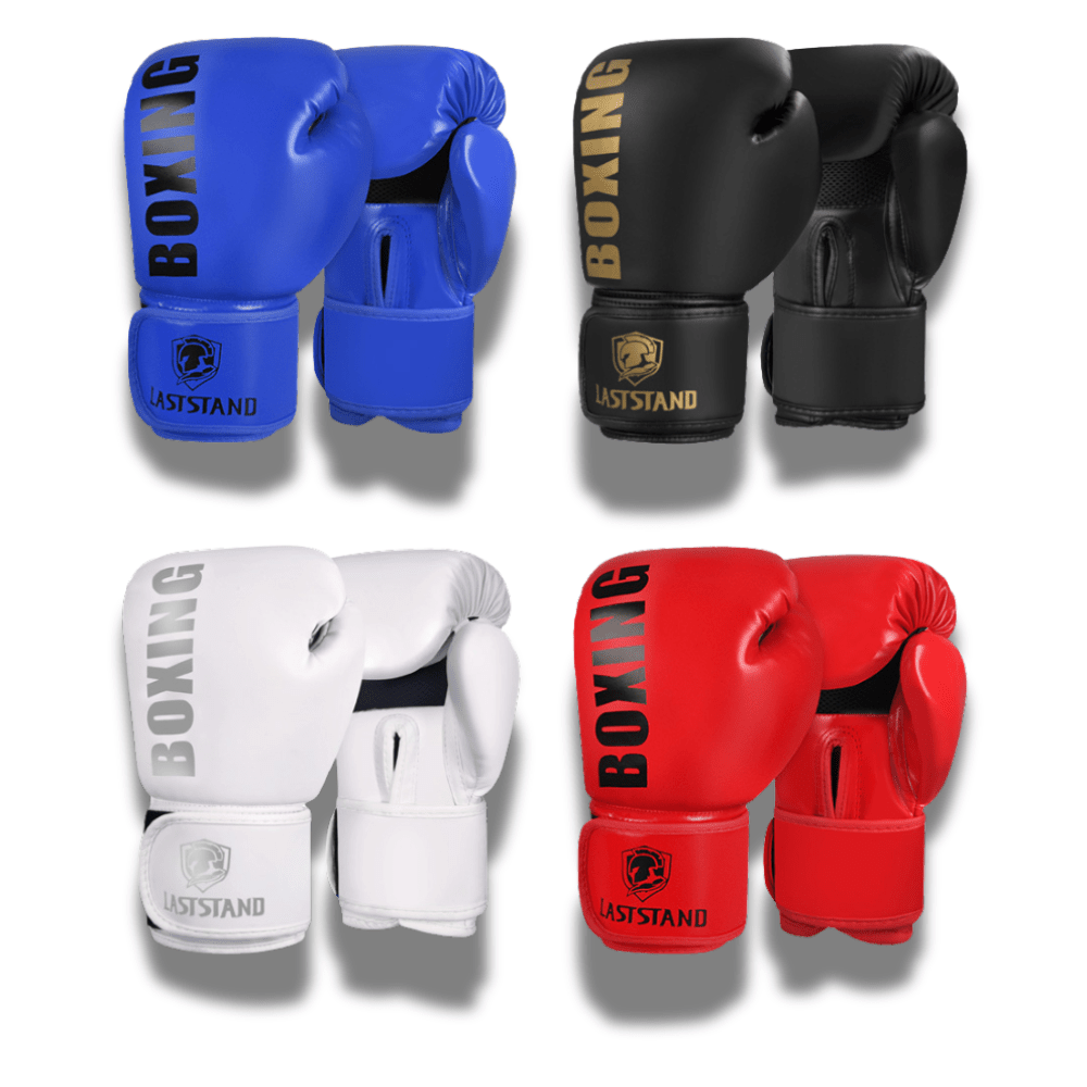 Gants de boxe pro