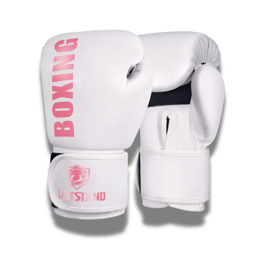 Gants de boxe pro