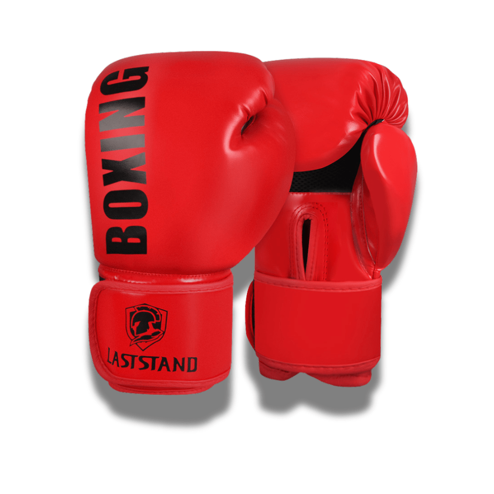 Gants de boxe pro