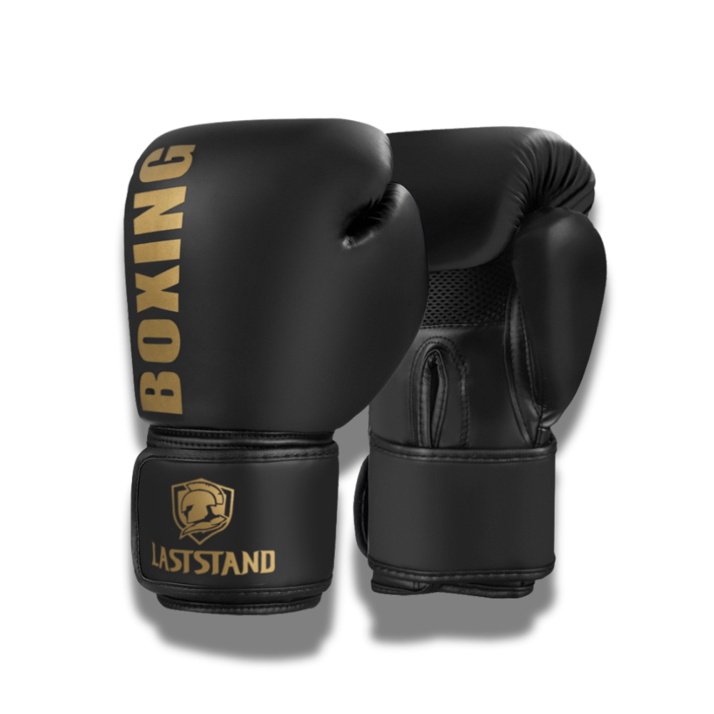 Gants de boxe pro