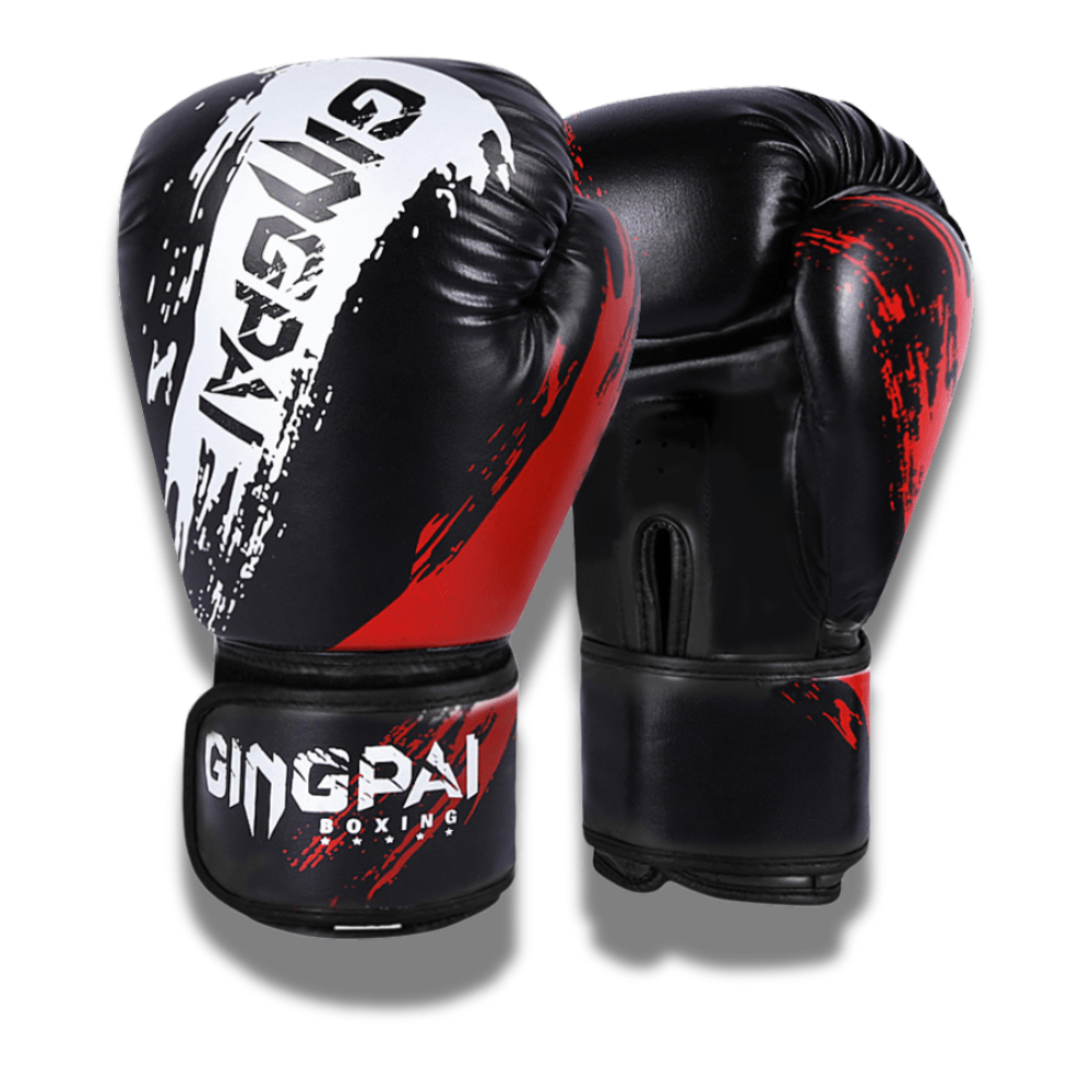 Gants de boxe Street