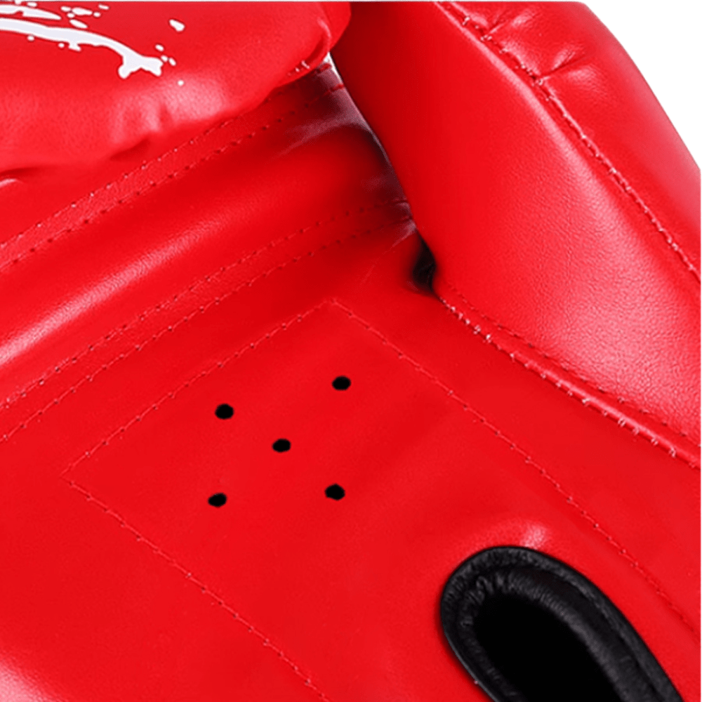 Gants de boxe Street