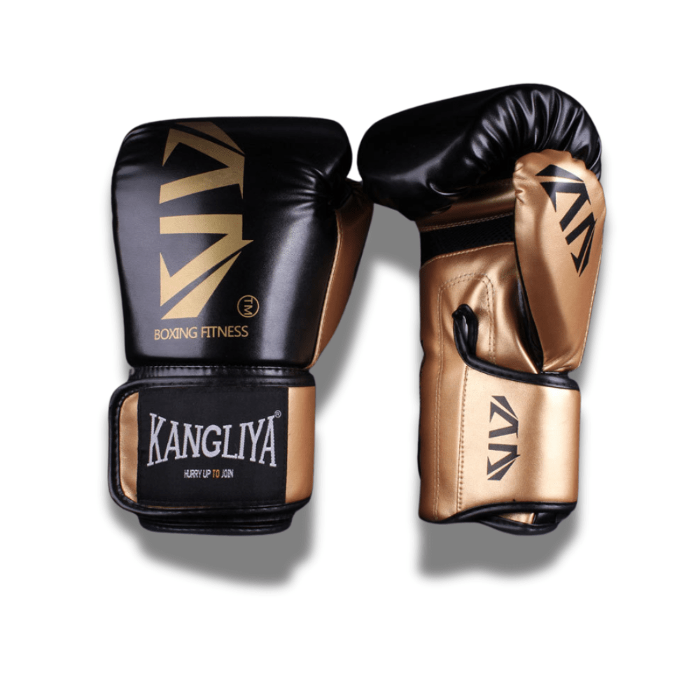 Gants de boxe Stylé