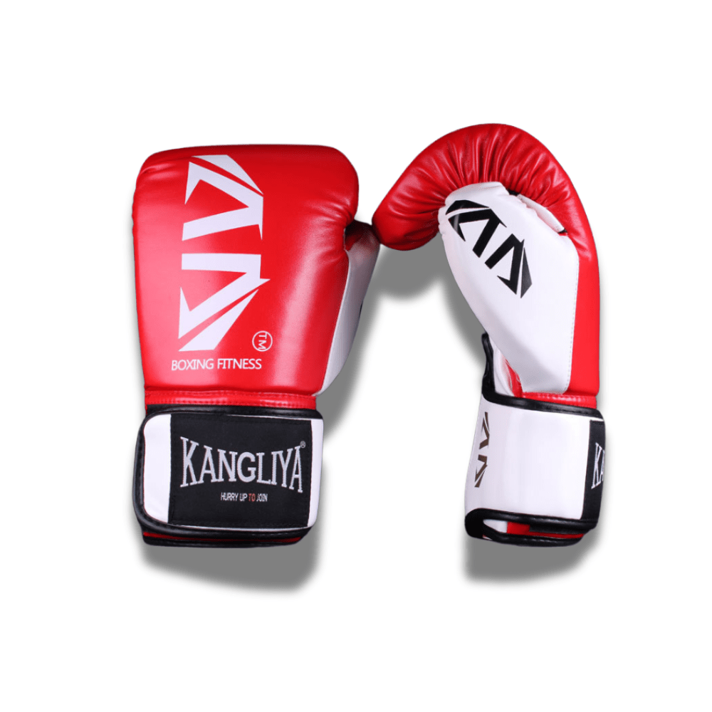 Gants de boxe Stylé