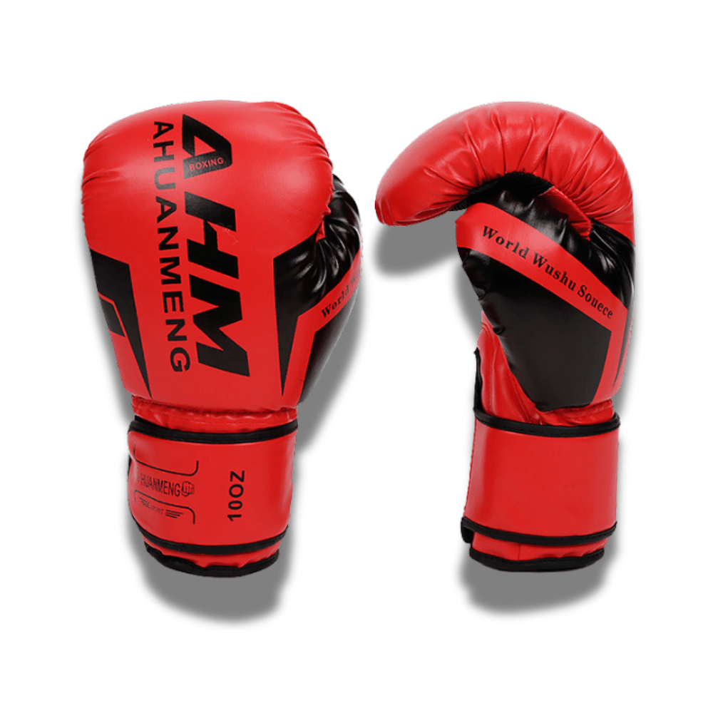 Gants de boxe Vintage