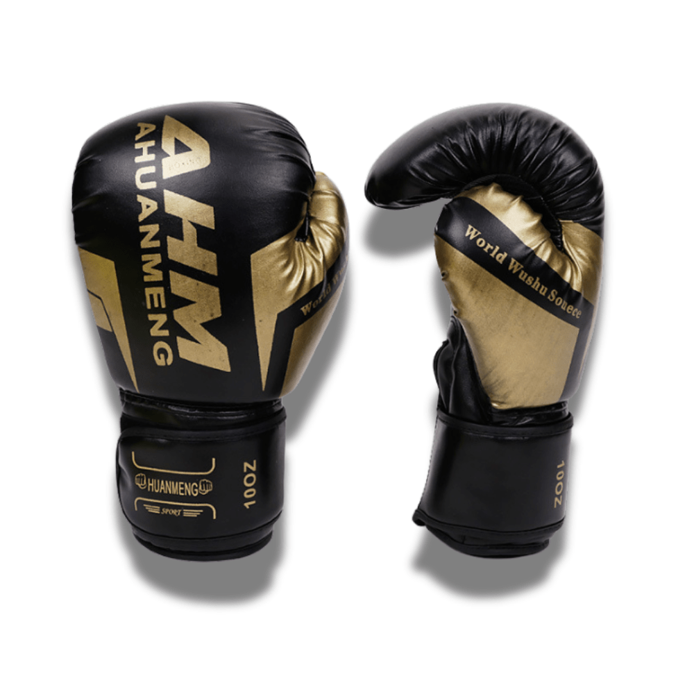 Gants de boxe Vintage