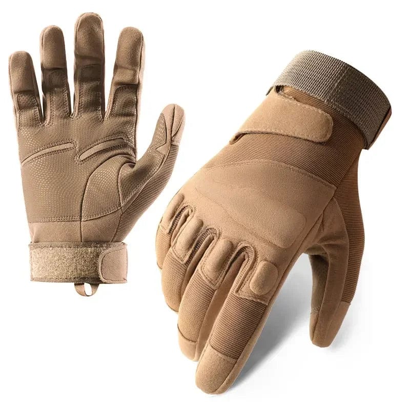 Gants de combat militaire