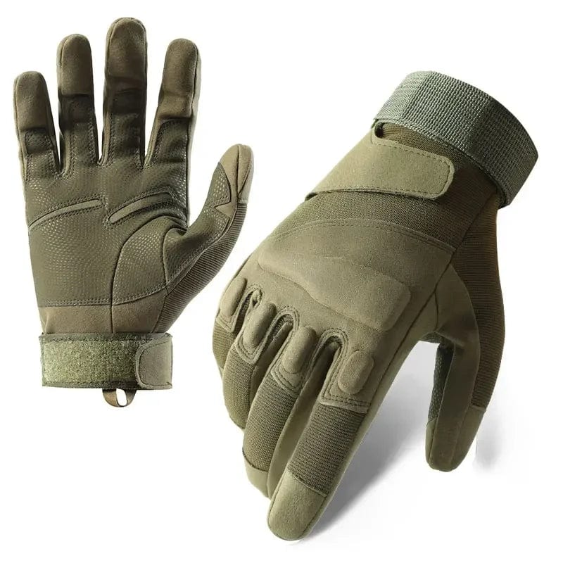 Gants de combat militaire