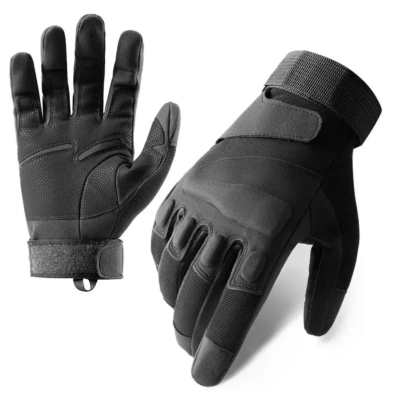 Gants de combat militaire