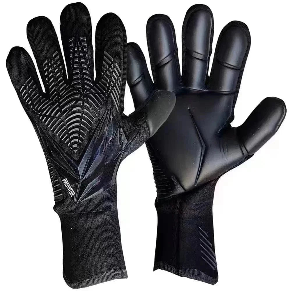 Gants de gardien de but professionnel