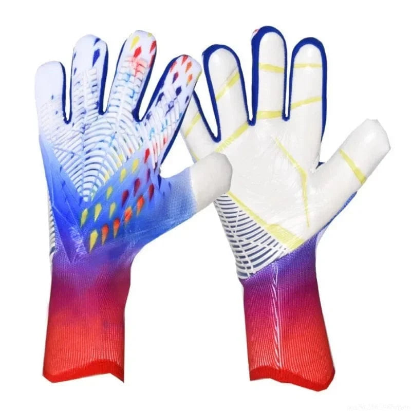 Gants de gardien de but professionnel