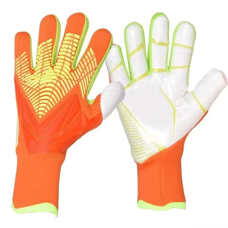 Gants de gardien de but professionnel