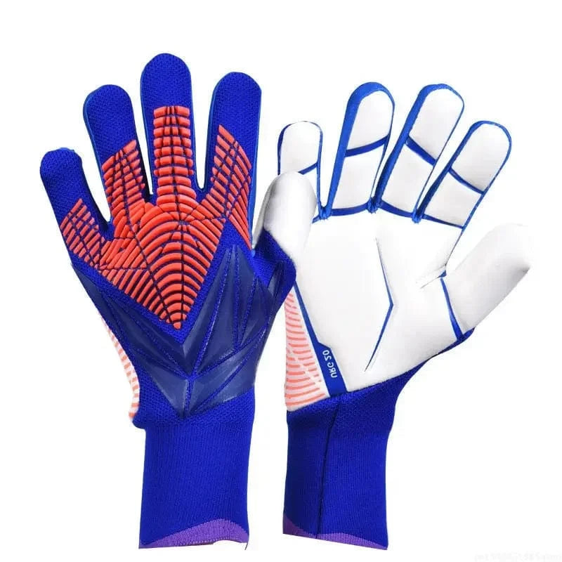 Gants de gardien de but professionnel