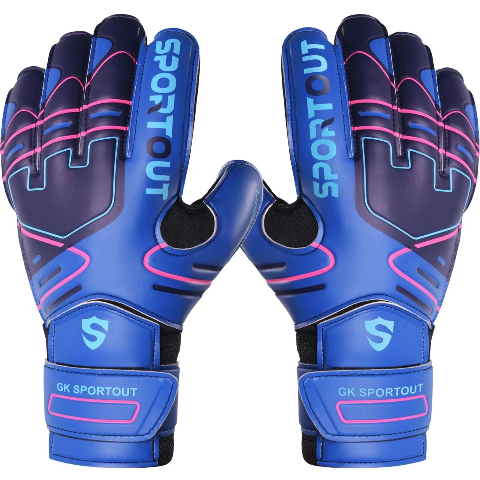 Gants de gardien de foot