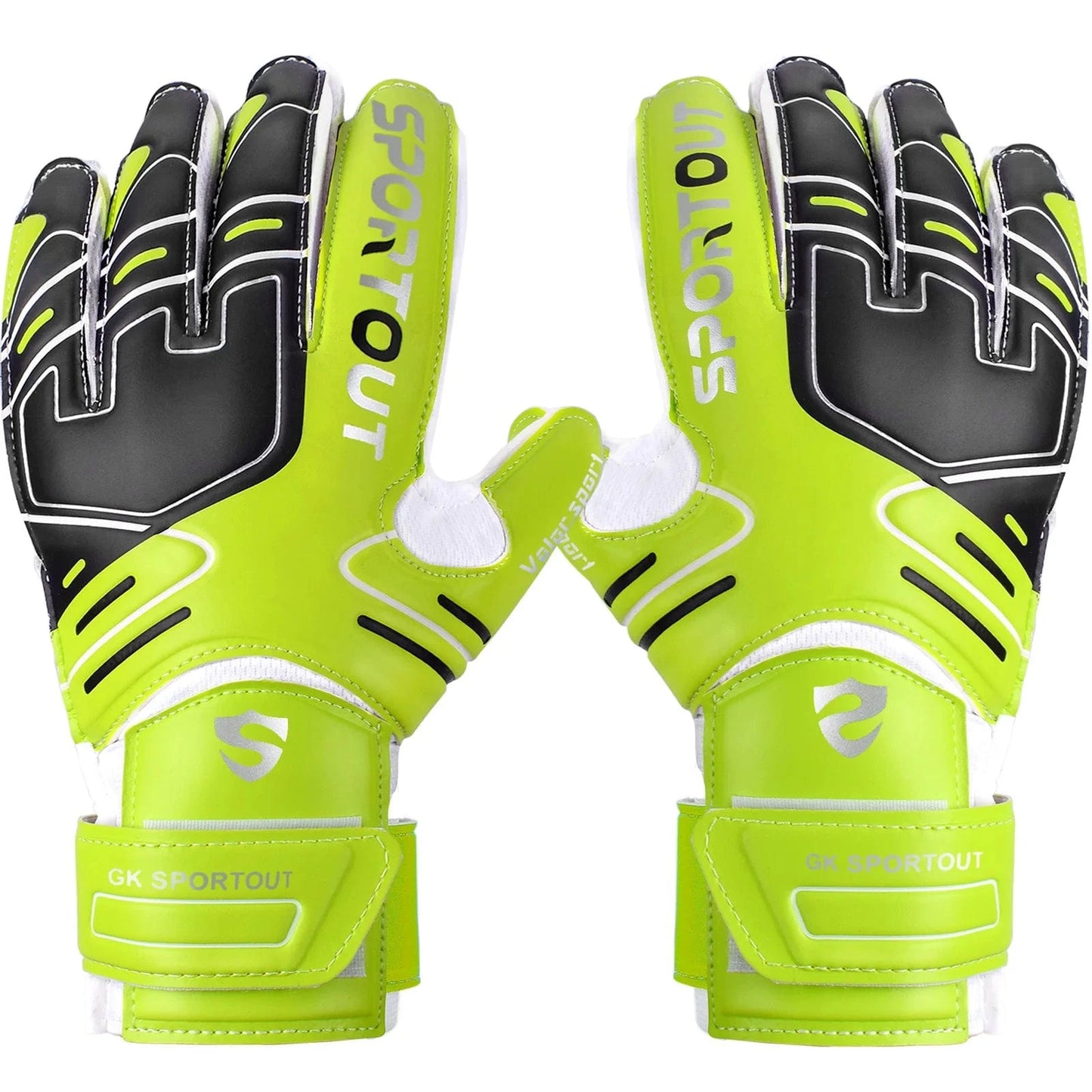 Gants de gardien de foot