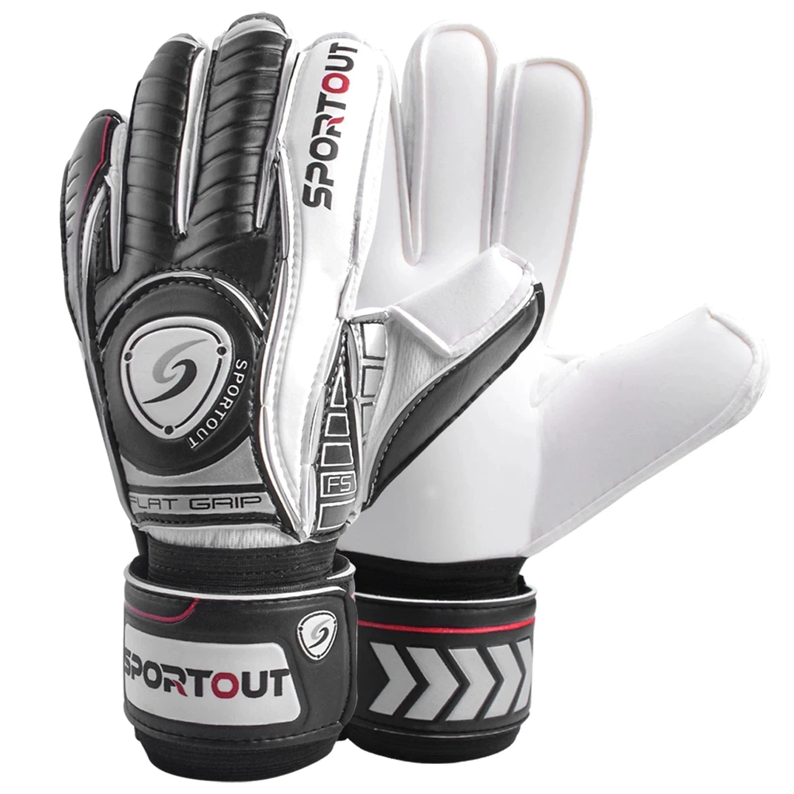 Gants de gardien de foot Pro