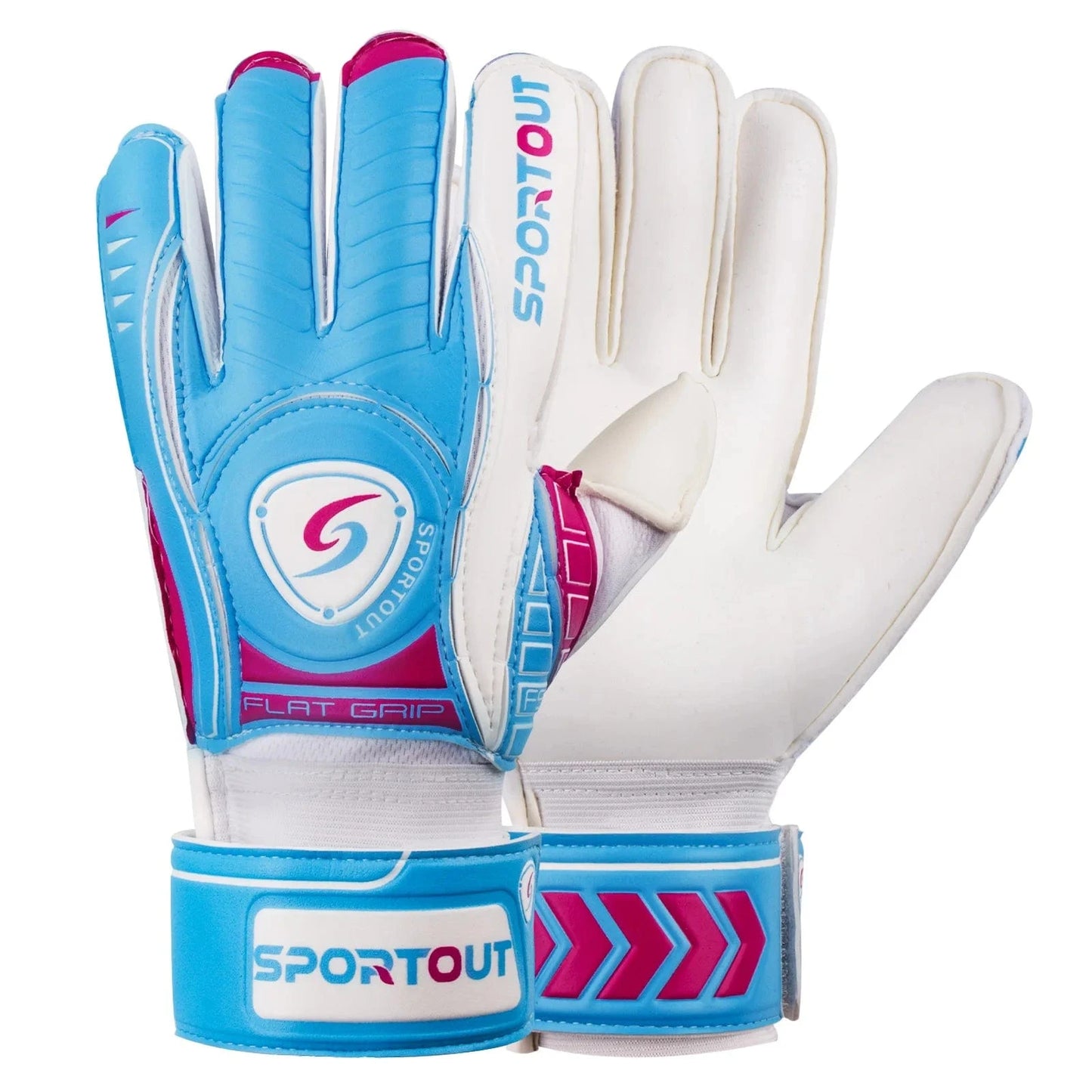 Gants de gardien de foot Pro