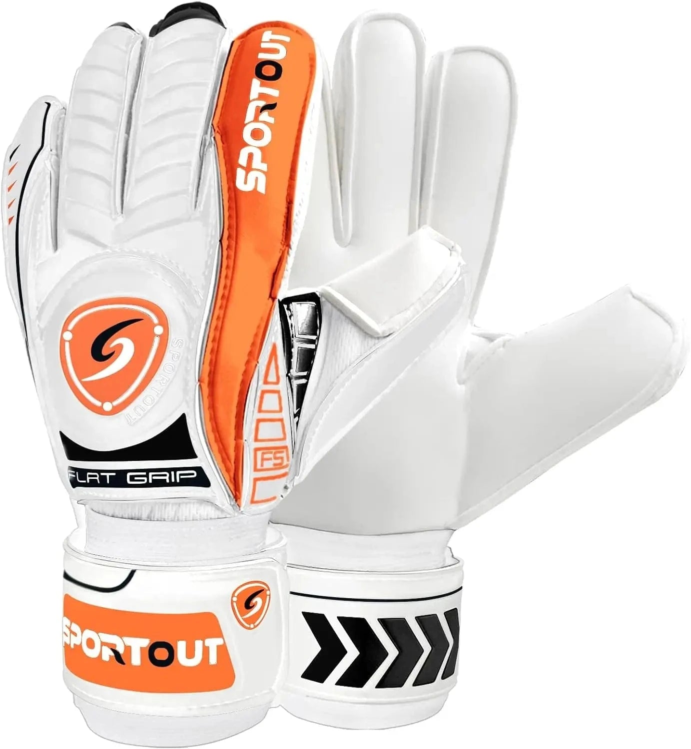 Gants de gardien de foot Pro