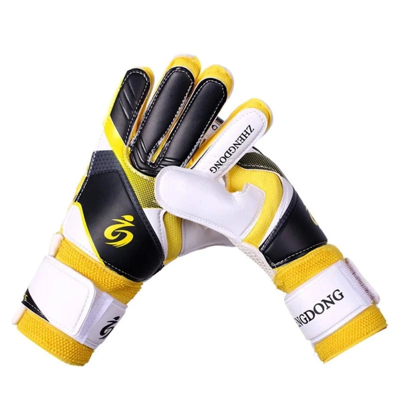 Gants de gardien de foot Professionnel