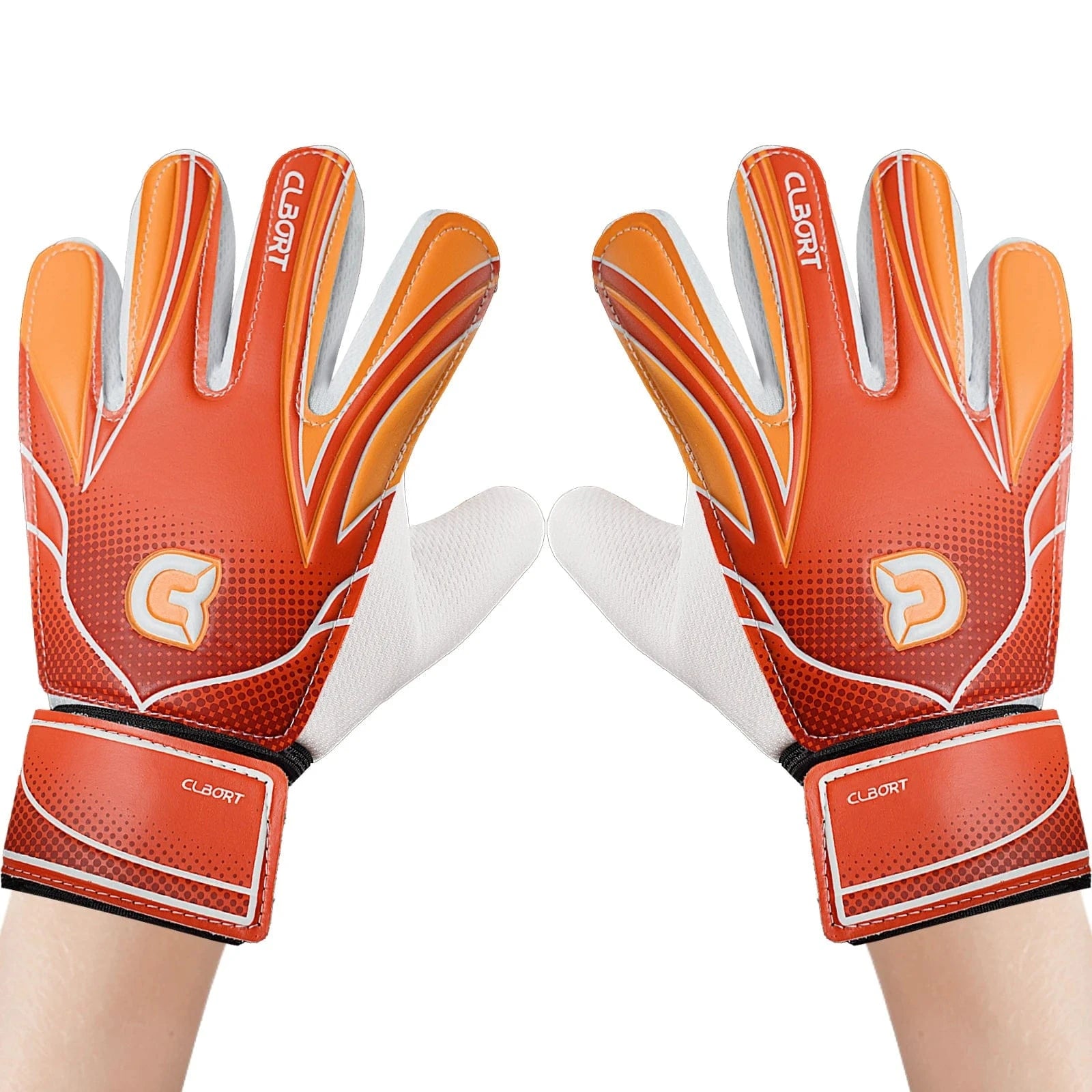 Gants de gardien Junior