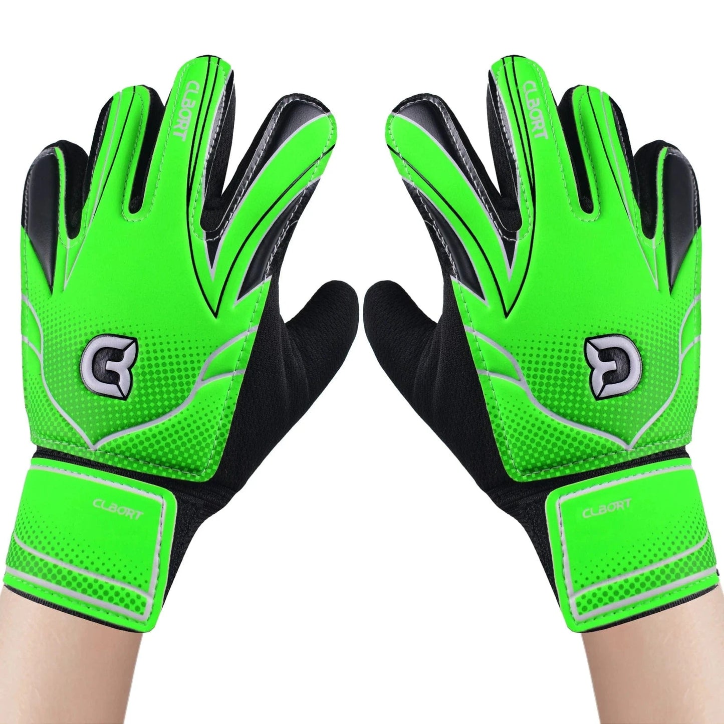 Gants de gardien Junior