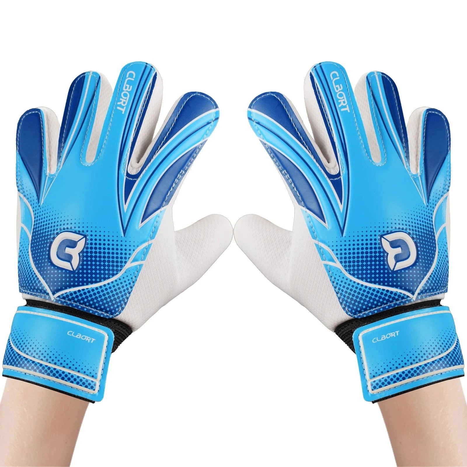 Gants de gardien Junior